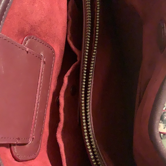 Coach bag - Picture 4 of 5